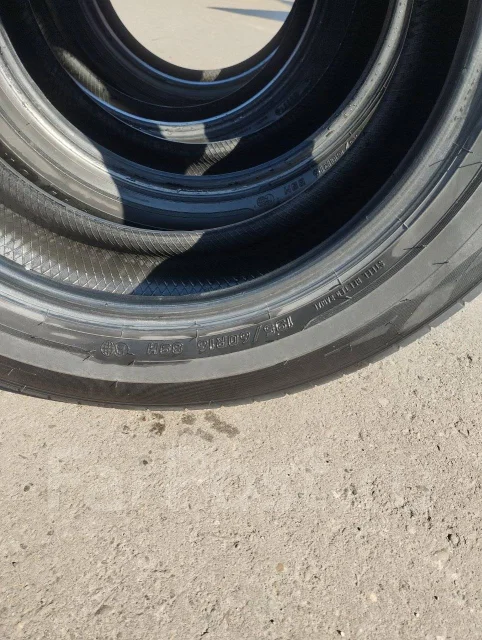 Dunlop Enasave RV505. ������, 2021 ���, �/�, ����� 5 % ����