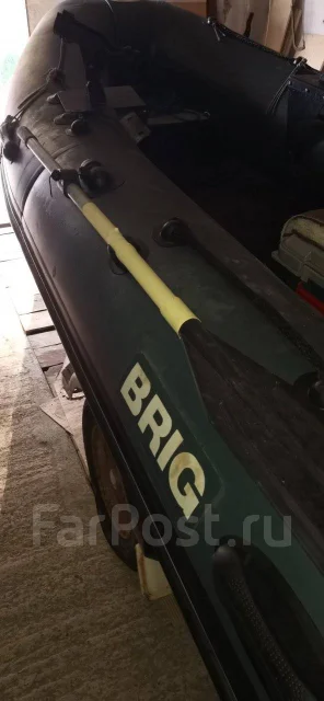 BRIG. 2010 ���, ����� 3,6��., ��������� ���������, ������ ����