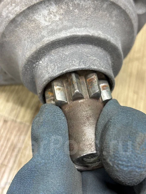 ������� Honda UA1 G20A 31200P1R004 ����