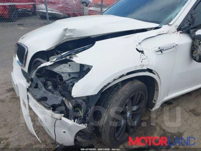 ���������� ������������ BMW X6 E71 2007-2014 21075559 64509192317 ����