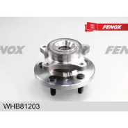 ������� � ����� � ����������� �������� LAND Rover Discovery 05-; Range Rover Sport 10- Fenox WHB81203 WHB81203 ����