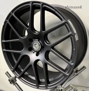 Mercedes. 10.0x21", 5x130, ET33, �� 84,1���. ����