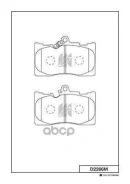 ������� ���������, �������� TO Crown GRS184 04-, LE CS430 19# 05-, LE IS250/350 GSE21 05- [178Kashiyamad2266M] D2266M ����