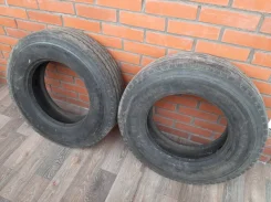 Hankook AH06. �����������, 2009 ���, �/�, ����� 15 % ����