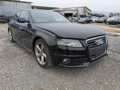 Audi A4. WAUZZZ8K0CA043126, CDNC ����