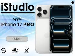 Apple iPhone 17 Pro. �����, 512 ��, �����, �����������, 3G, 4G LTE, eSIM, ������������ ������� ����