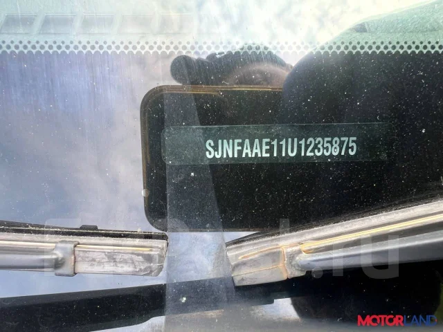 ��������� Nissan Note E11 2005-2013 20838663 23100AX62B ����