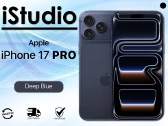 Apple iPhone 17 Pro. �����, 512 ��, �����, 3G, 4G LTE, 5G, ����������, NFC, eSIM, ������������ ������� ����