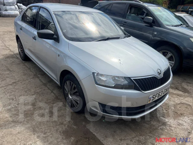��������� Skoda Rapid 2012-2020 20991450 06F903023E ����