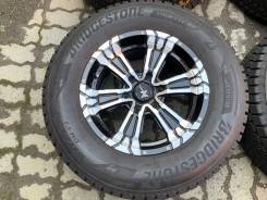 Nitro Power. 8.0x17", 6x139.7, ET20, �� 106,1���. ����