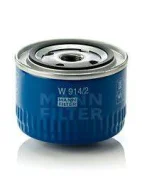 ������ �������� Mann W 914/2 W914 ����