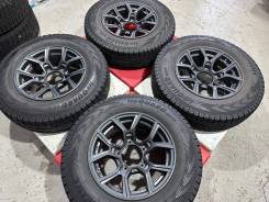 Japan Sanyo Kazera Hyper III. 6.0x15", 5x139.7, ET0 ����