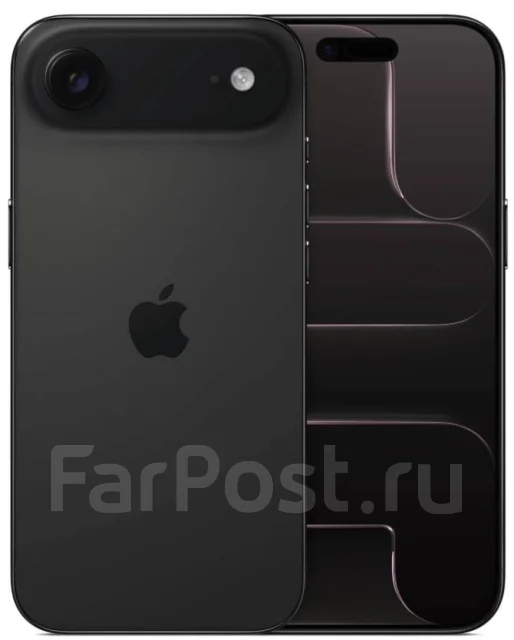 Apple iPhone Air. �����, 1 ��, ������, 3G, 4G LTE, ����������. ��� ����� �� ������������ ����