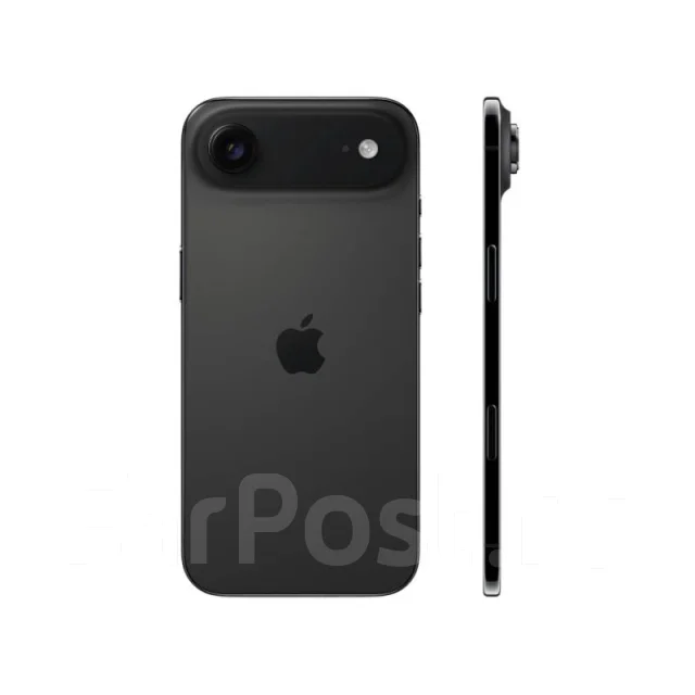 Apple iPhone Air. �����, 1 ��, ������, 3G, 4G LTE, ����������. ��� ����� �� ������������ ����