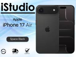 Apple iPhone Air. �����, 256 ��, ������, 3G, 4G LTE, ���������� ����