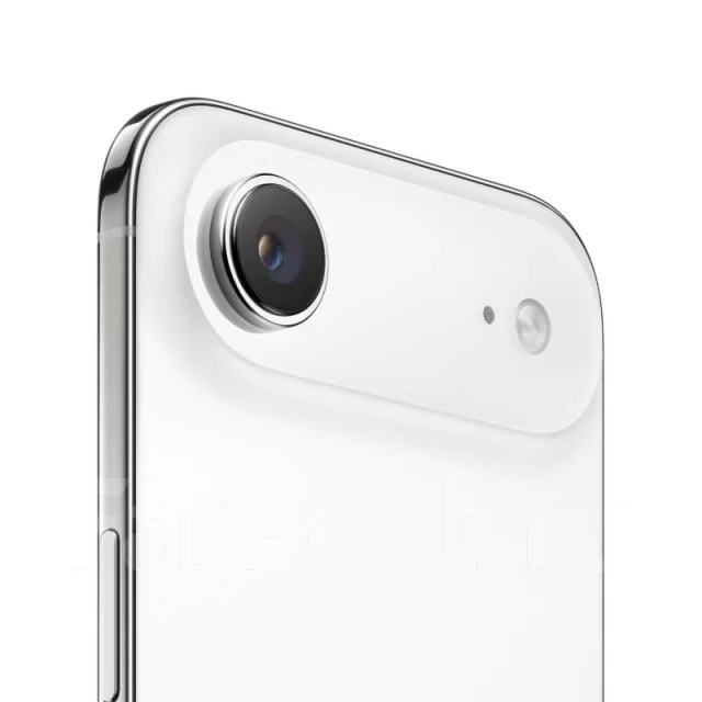 Apple iPhone Air. �����, 1 ��, �����, 3G, 4G LTE, ����������. ��� ����� �� ������������ ����
