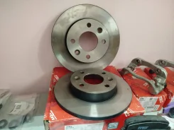 ���� ��������� �������� 238�12 Renault Logan 2004-/Sandero 2007- DF1013 ����