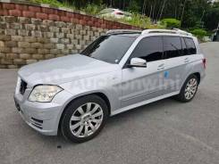 Mercedes-Benz GLK-Class. X204, OM651D22 ����