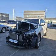 Kia Sorento Prime. UM ����