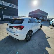 Mercedes-Benz A-Class ����