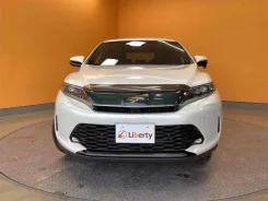 Toyota Harrier. ��������, ��������, 2.0 (151��.�.), ������, 35 000����. ��, �/�, ��� ���. ��� ����� �� ������������ ����