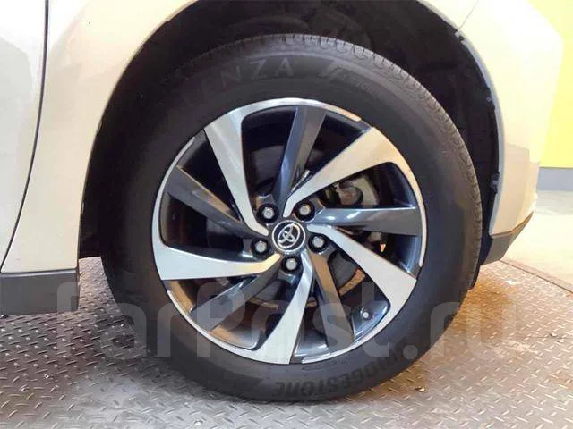 Toyota Harrier. ��������, ��������, 2.0 (151��.�.), ������, 35 000����. ��, �/�, ��� ���. ��� ����� �� ������������ ����
