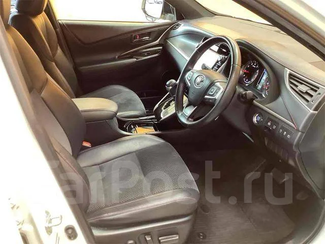 Toyota Harrier. ��������, ��������, 2.0 (151��.�.), ������, 35 000����. ��, �/�, ��� ���. ��� ����� �� ������������ ����