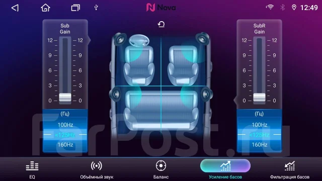 Nova TS10 ����