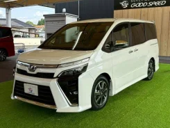 Toyota Voxy. ��������, ��������, 2.0 (152��.�.), ������, 49 000����. ��, �/�, ��� ���. ��� ����� �� ������������ ����