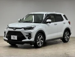 Toyota Raize. ��������, ��������, 1.0 (98��.�.), ������, 20 000����. ��, �/�, ��� ���. ��� ����� �� ������������ ����