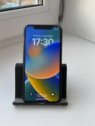 Apple iPhone X. �/�, 256 ��, ������, 3G, 4G LTE, NFC ����