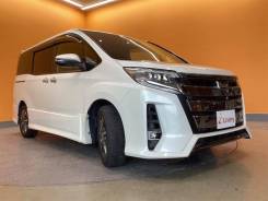 Toyota Noah. ��������, ��������, 2.0 (152��.�.), ������, 80 000����. ��, �/�, ��� ���. ��� ����� �� ������������ ����