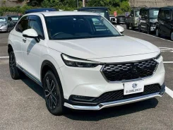 Honda Vezel. ��������, 4wd, 1.5 (118��.�.), ������, 22 000����. ��, �/�, ��� ���. ��� ����� �� ������������ ����
