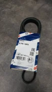 ������ ������������ M42, M43, B47 [6PK1660] Bosch 1987947978 1987947978 ����