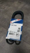 ������ ������������ M50, M52 3 E36; 5E34, E39 [6PK1555; �� -09.98] Bosch 1987947949 1987947949 ����