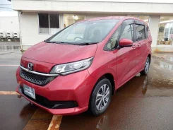 Honda Freed. ��������, ��������, 1.5 (129��.�.), ������, 38 000����. ��, �/�, ��� ���. ��� ����� �� ������������ ����