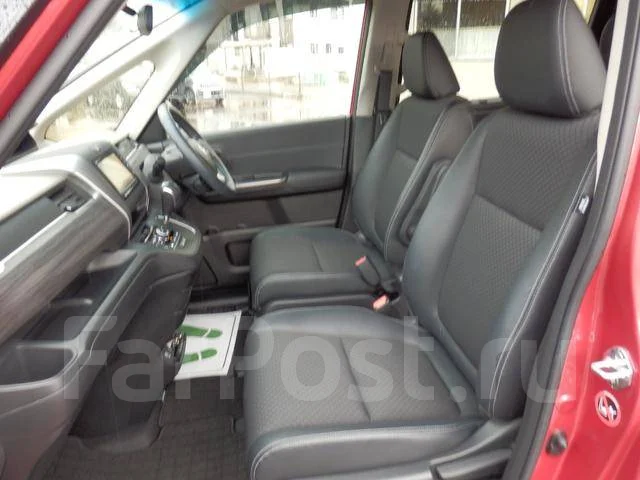 Honda Freed. ��������, ��������, 1.5 (129��.�.), ������, 38 000����. ��, �/�, ��� ���. ��� ����� �� ������������ ����