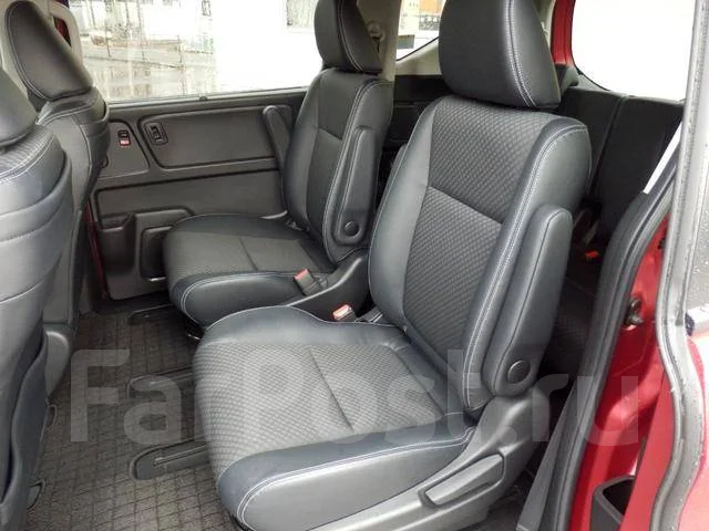 Honda Freed. ��������, ��������, 1.5 (129��.�.), ������, 38 000����. ��, �/�, ��� ���. ��� ����� �� ������������ ����