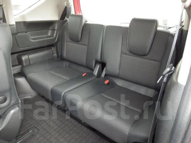 Honda Freed. ��������, ��������, 1.5 (129��.�.), ������, 38 000����. ��, �/�, ��� ���. ��� ����� �� ������������ ����