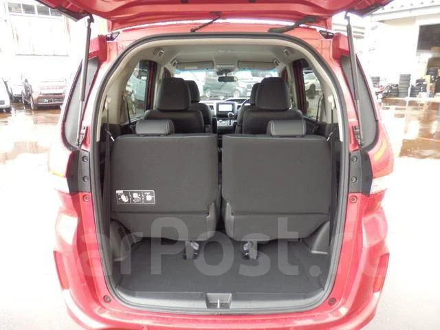 Honda Freed. ��������, ��������, 1.5 (129��.�.), ������, 38 000����. ��, �/�, ��� ���. ��� ����� �� ������������ ����