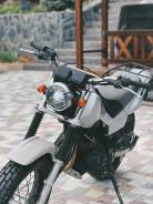 Yamaha TW 200. 200����. ��., ��������, ���������, ������ �� �� ����