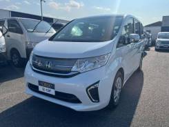 Honda Stepwgn. ��������, 4wd, 1.5 (150��.�.), ������, 50 000����. ��, �/�, ��� ���. ��� ����� �� ������������ ����