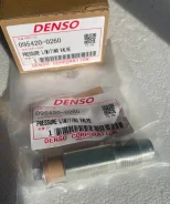 ������ ������� ��������� ����� 095420-0260 Denso 0954200260 ����