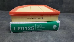 ������ ��������� E60 [M54, N52, N52N] Green Filter LF0125 LF0125 ����
