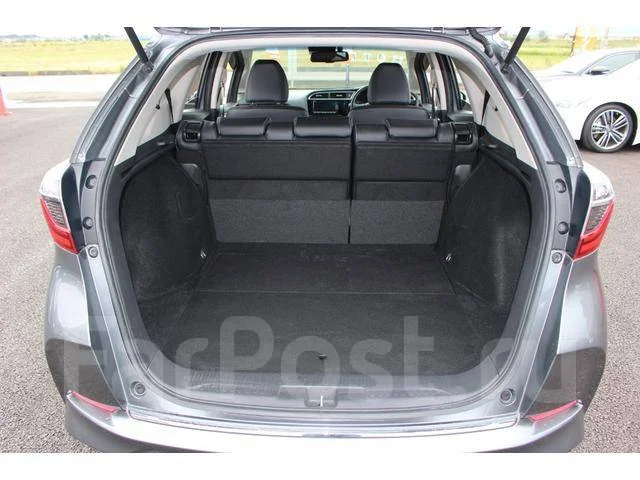 Honda Shuttle. ��������, 4wd, 1.5 (129��.�.), ������, 25 000����. ��, �/�, ��� ���. ��� ����� �� ������������ ����