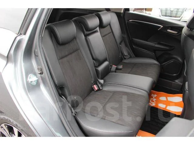 Honda Shuttle. ��������, 4wd, 1.5 (129��.�.), ������, 25 000����. ��, �/�, ��� ���. ��� ����� �� ������������ ����