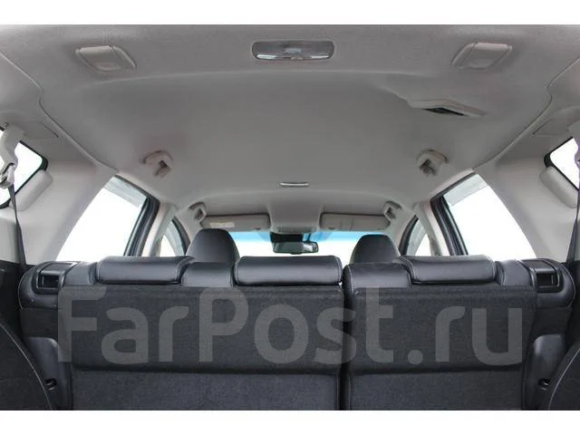 Honda Shuttle. ��������, 4wd, 1.5 (129��.�.), ������, 25 000����. ��, �/�, ��� ���. ��� ����� �� ������������ ����
