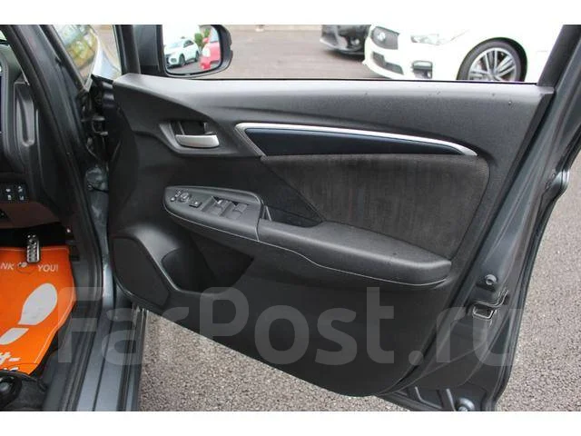 Honda Shuttle. ��������, 4wd, 1.5 (129��.�.), ������, 25 000����. ��, �/�, ��� ���. ��� ����� �� ������������ ����