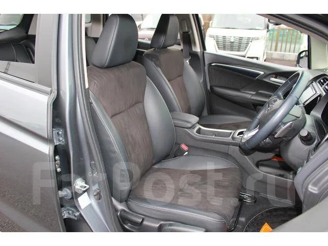 Honda Shuttle. ��������, 4wd, 1.5 (129��.�.), ������, 25 000����. ��, �/�, ��� ���. ��� ����� �� ������������ ����