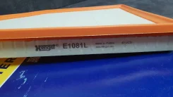 ������ ��������� F25, F26 [N20, N52N] Hengst E1081L E1081L ����